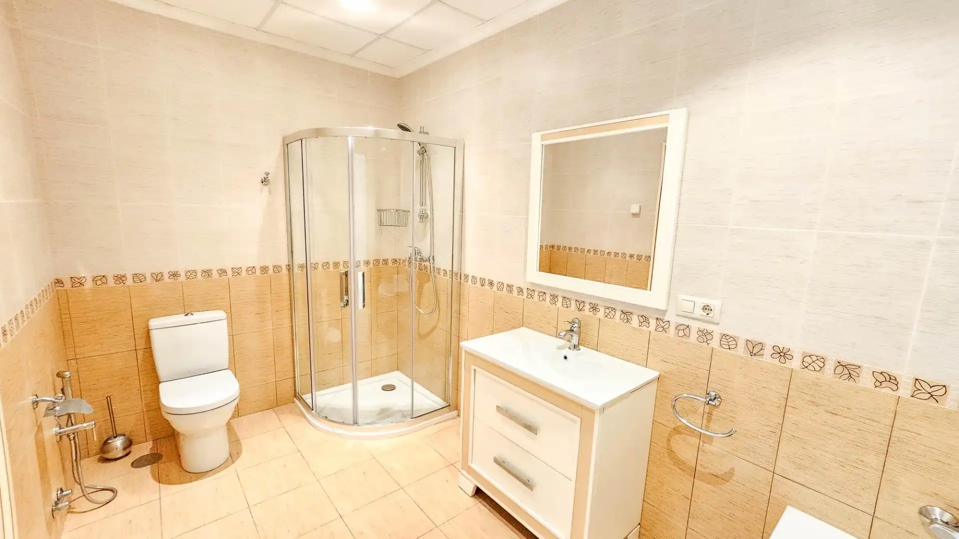 Chalet con terraza en venta en Orihuela Costa, imagen 58