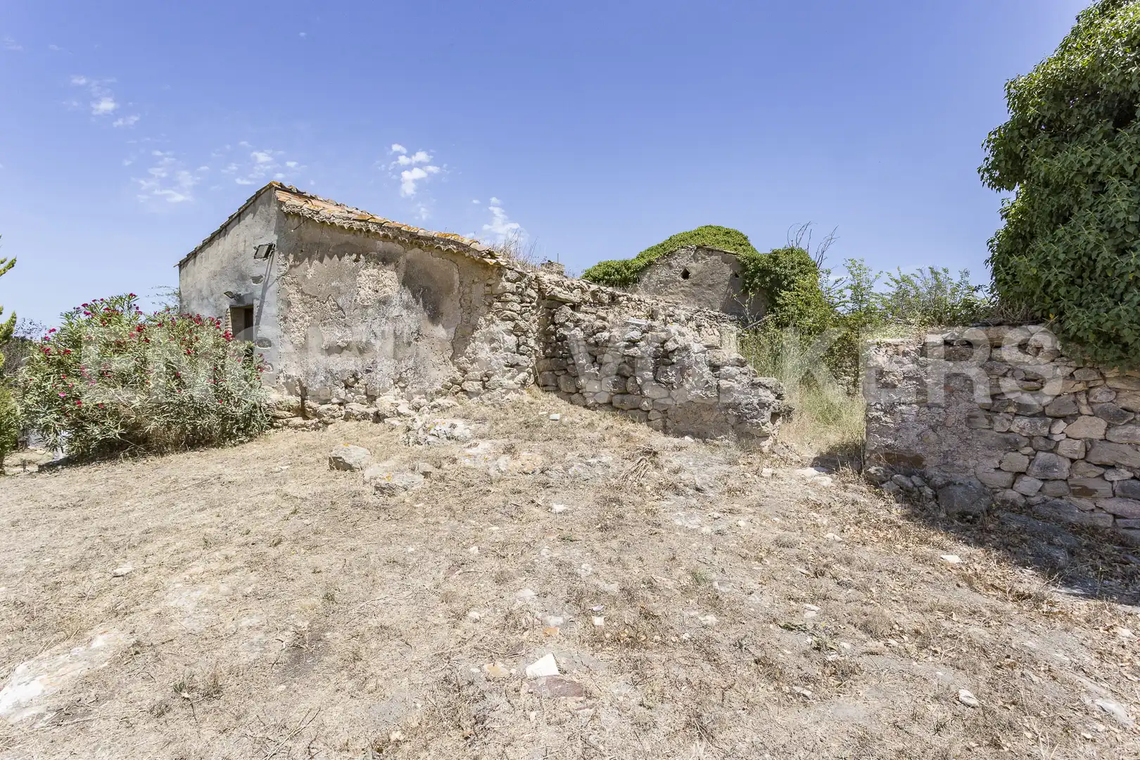 Finca rústica en venta en Subirats con Calefacción, Jardín privado y Parquet