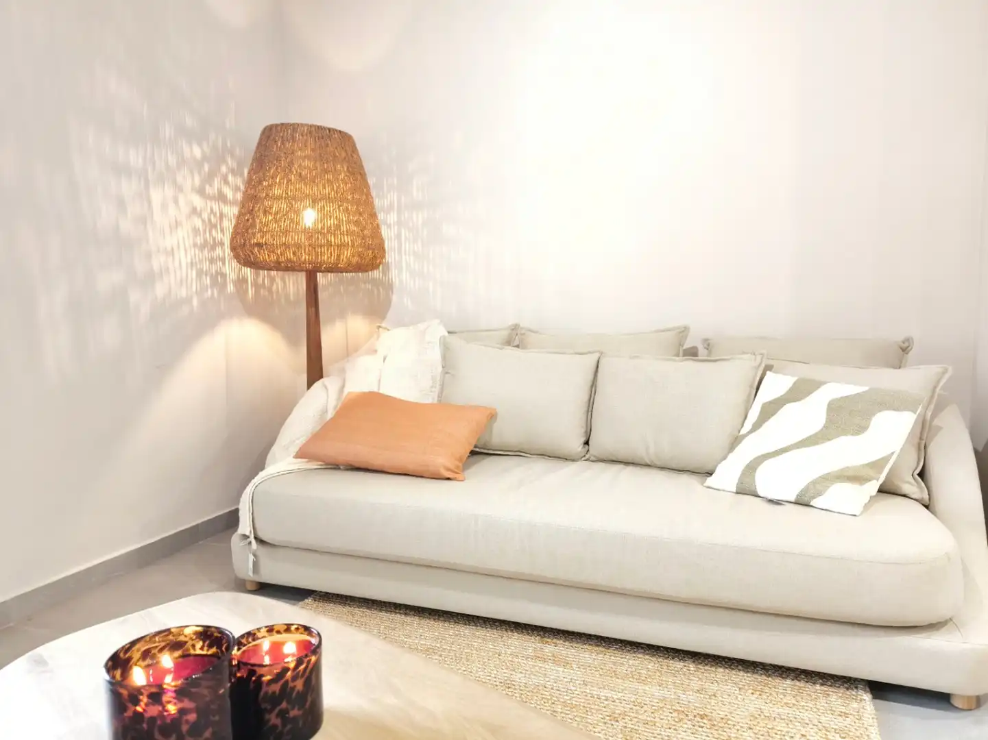 Apartamento con piscina en venta en El Montgó, imagen 20
