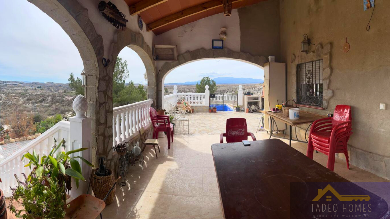 Casa o xalet en venda a Cabezo Animas, 22, Albudeite