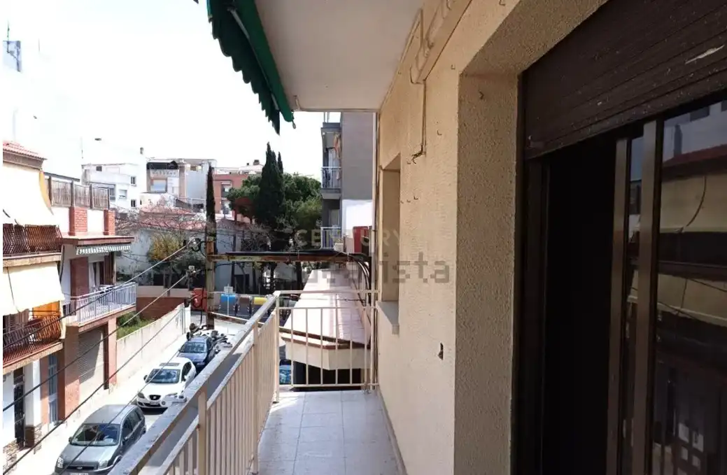 Terrassa de Apartament en venda en Sant Pere de Ribes