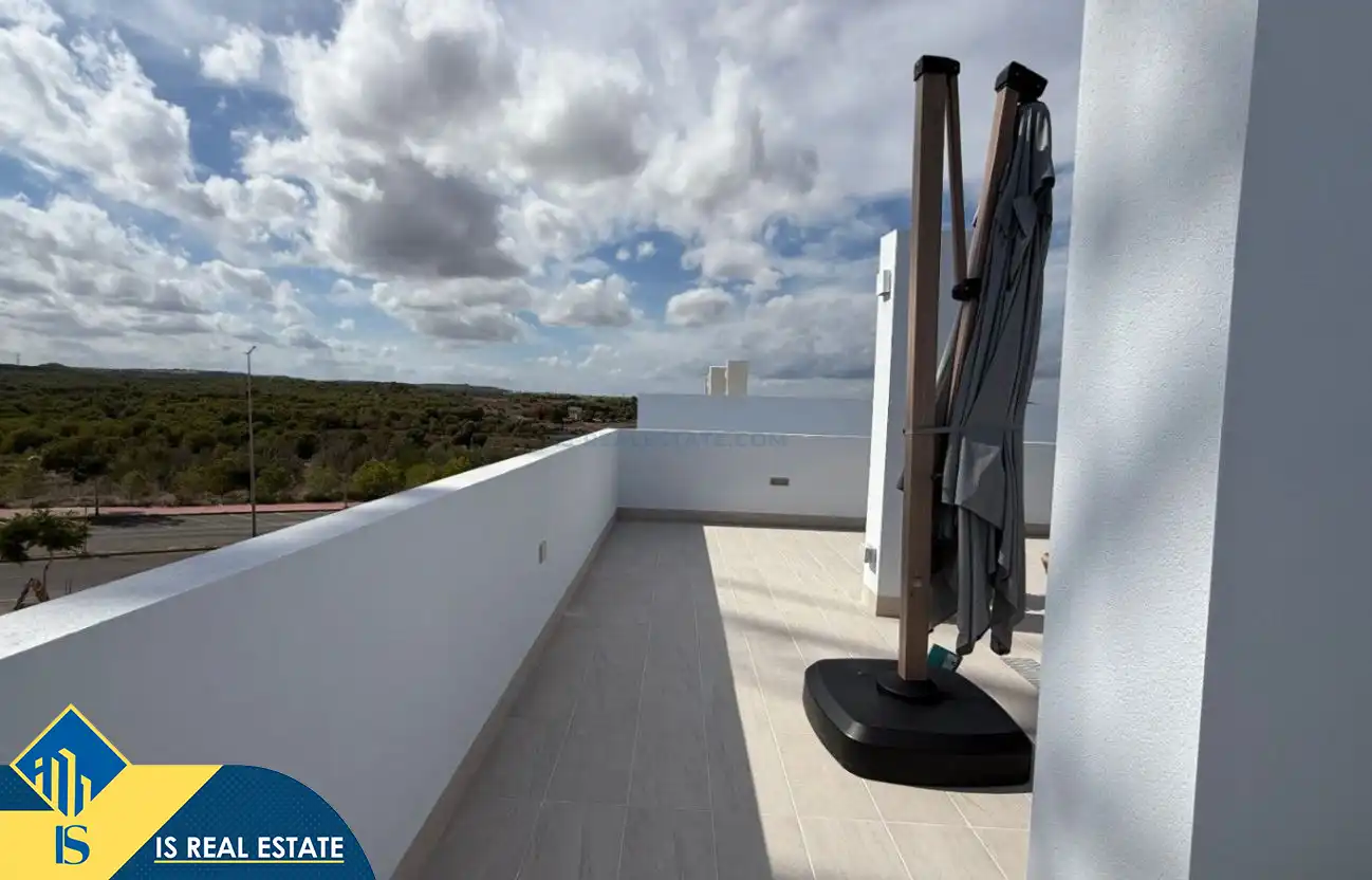 Apartament amb piscina en venda a Centro, imagen 8