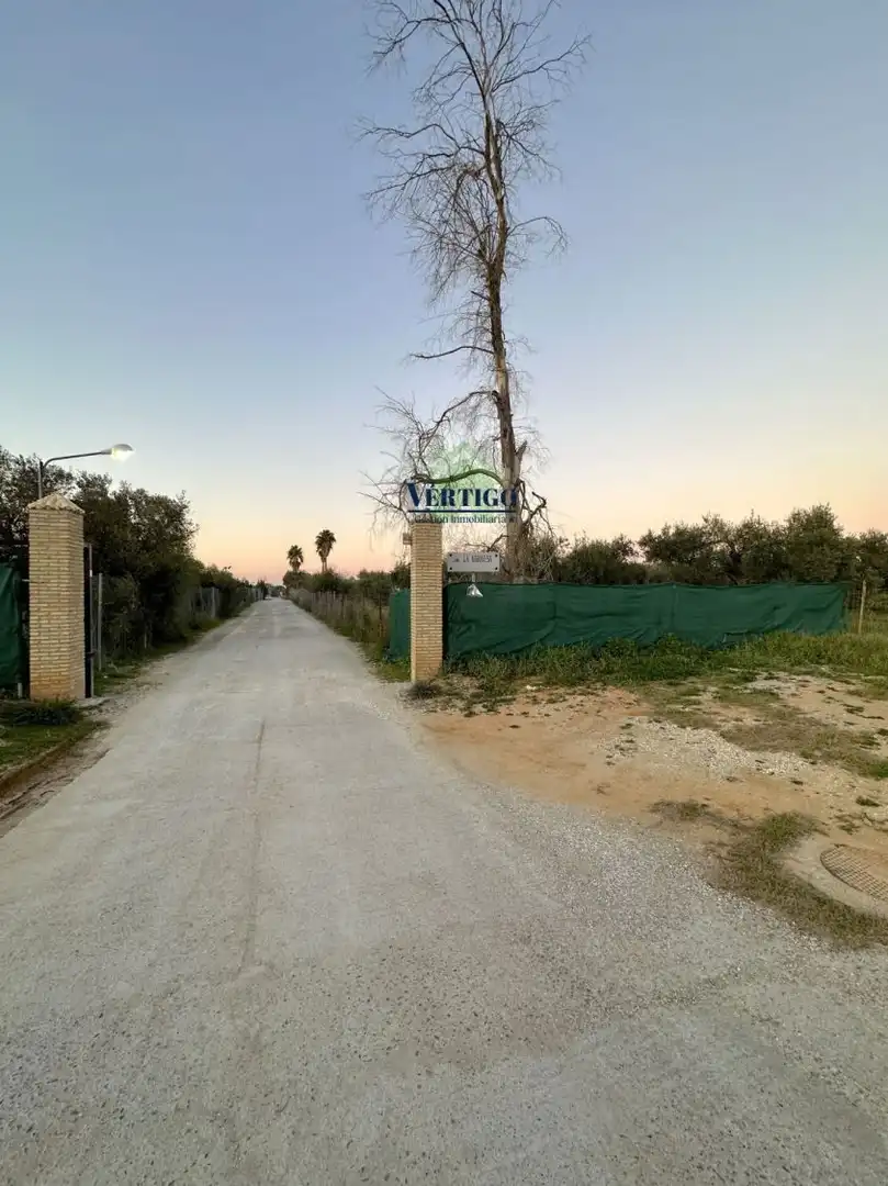 Residential land for sale in Calle Huerta de la Marquesa 3, imagen 53