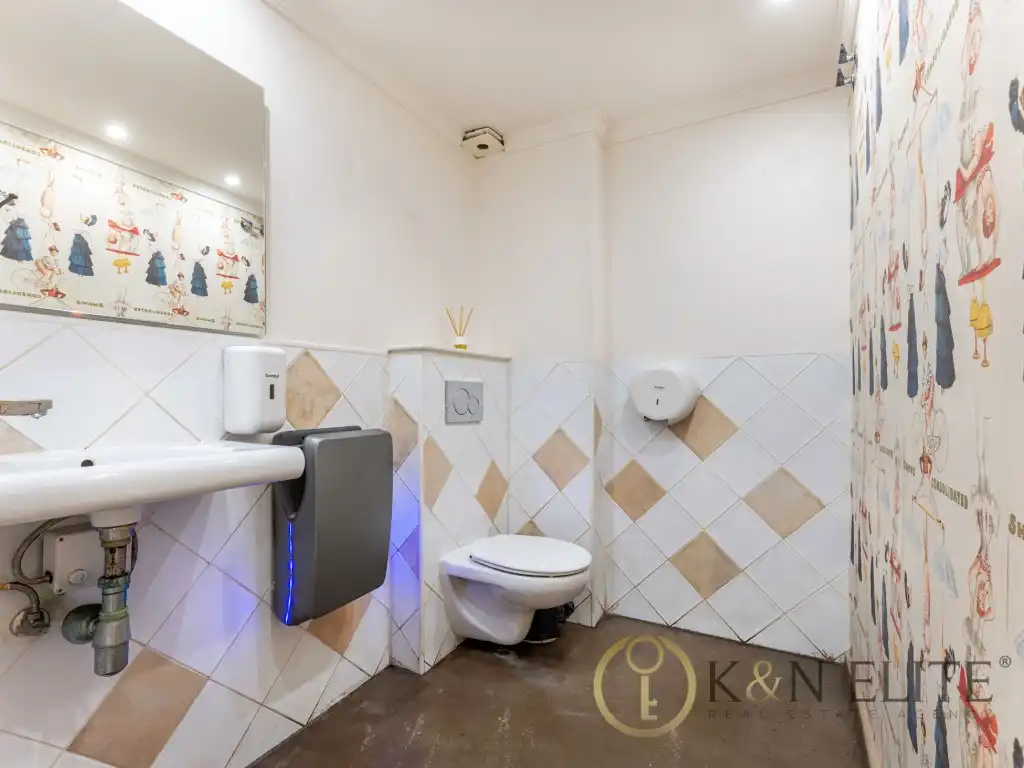 Local comercial en traspaso en Calle Angel Lozano, imagen 16