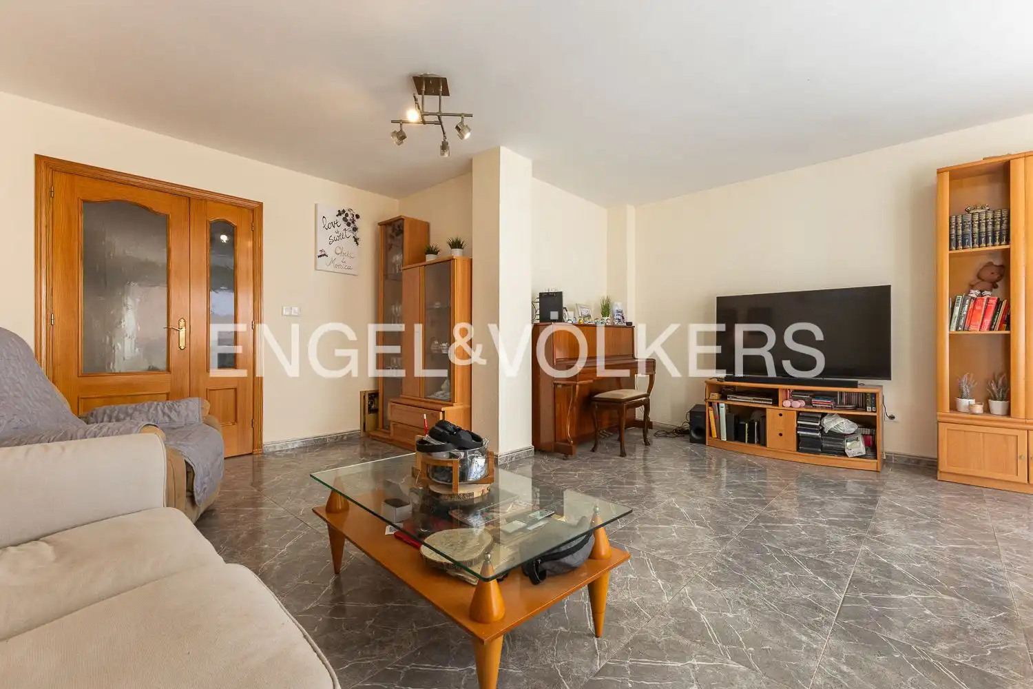 Flat with terrace for sale in Centro Urbano, imagen 4