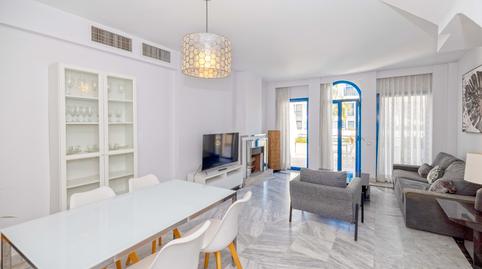 Photo 2 of Duplex for sale in Playa de la Fontanilla, Málaga