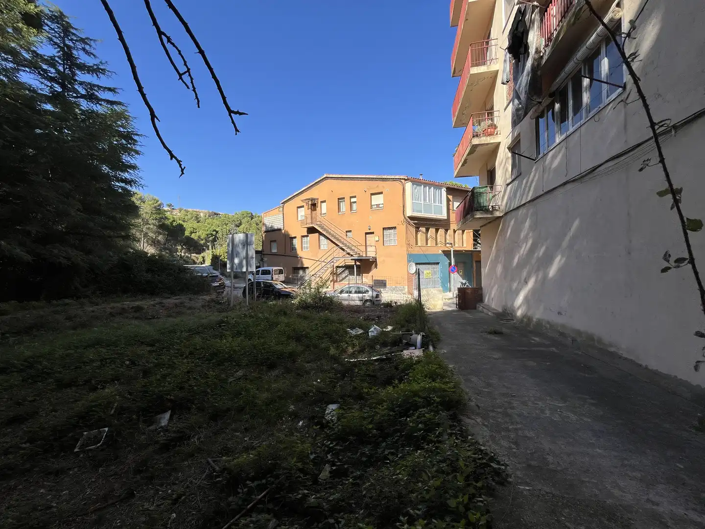 Terreny residencial en venda a Verge de Montserrat 14, imagen 13