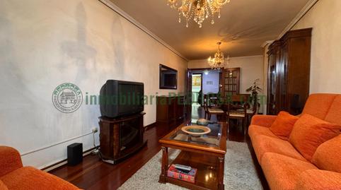 Photo 3 of Flat for sale in Centro - Echegaray, Pontevedra Capital