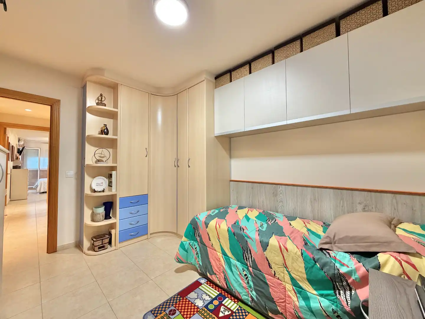 Appartamento con terrazza in vendita a Sant Martí Sarroca, imagen 37