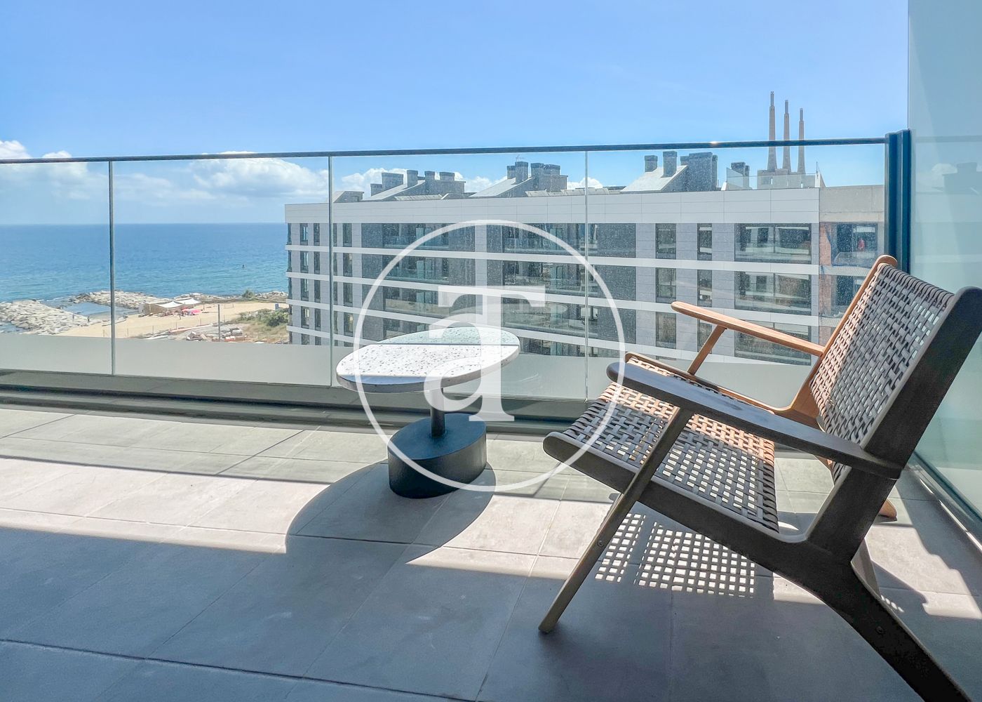 Flat to rent in Passeig Del Mare Nostrum, 61, Port