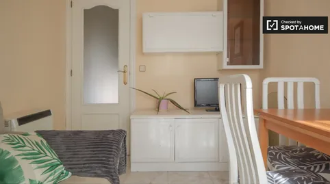 Foto 4 de Pis de lloguer a Bellas Vistas, Madrid Capital