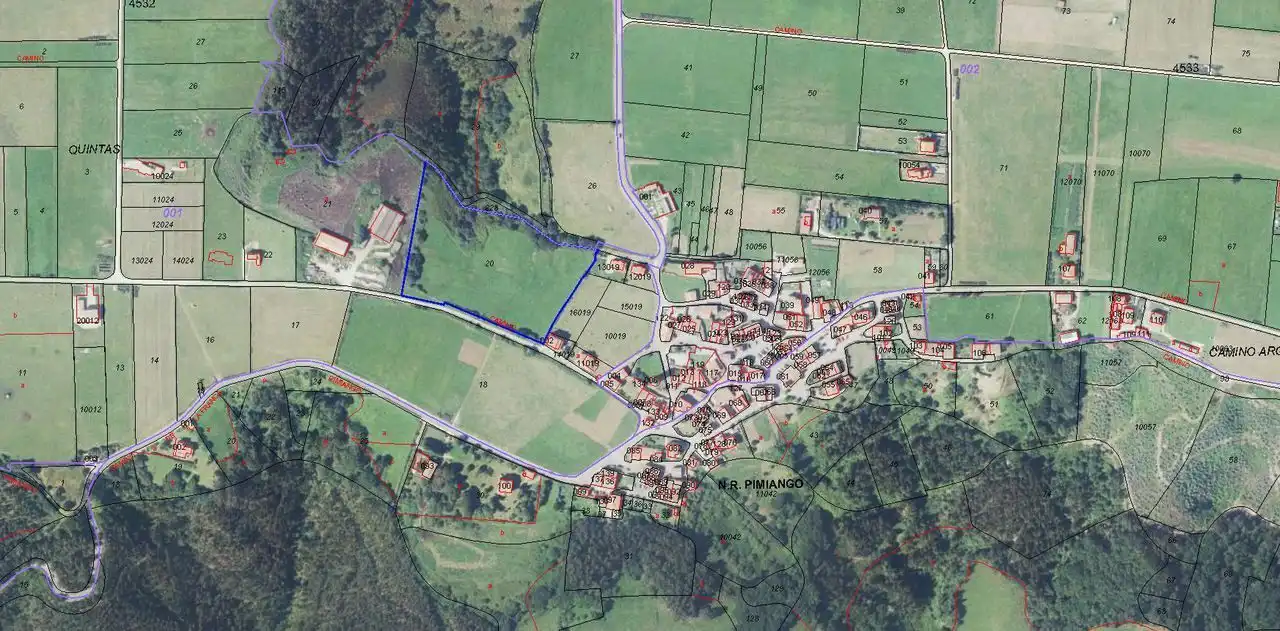 Residential for sale in Ribadedeva