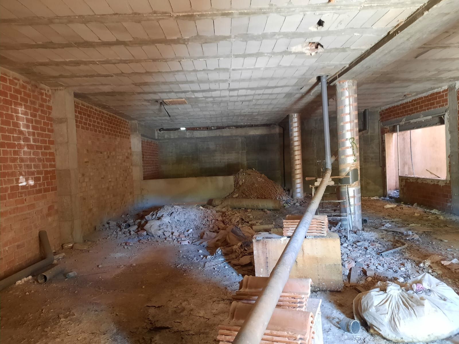 Edifici en venda en Villalgordo del Júcar