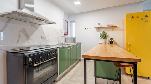 Foto 5 de Piso en venta en Carcer, 1, Centro Histórico, Málaga Capital