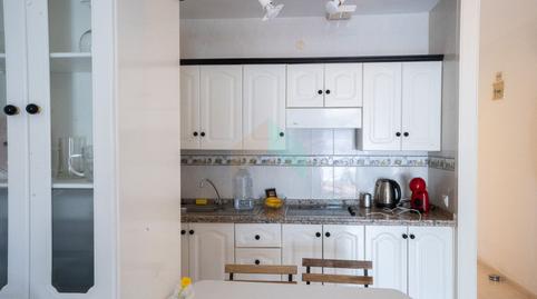 Foto 3 de Apartament en venda a Herkules, Costa del Silencio, Arona