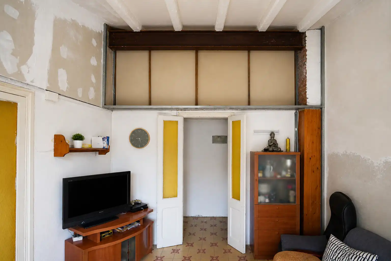 Piso en venta en Valls