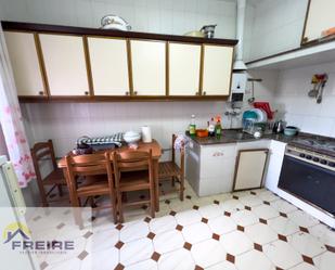 Kitchen of House or chalet for sale in Bueu