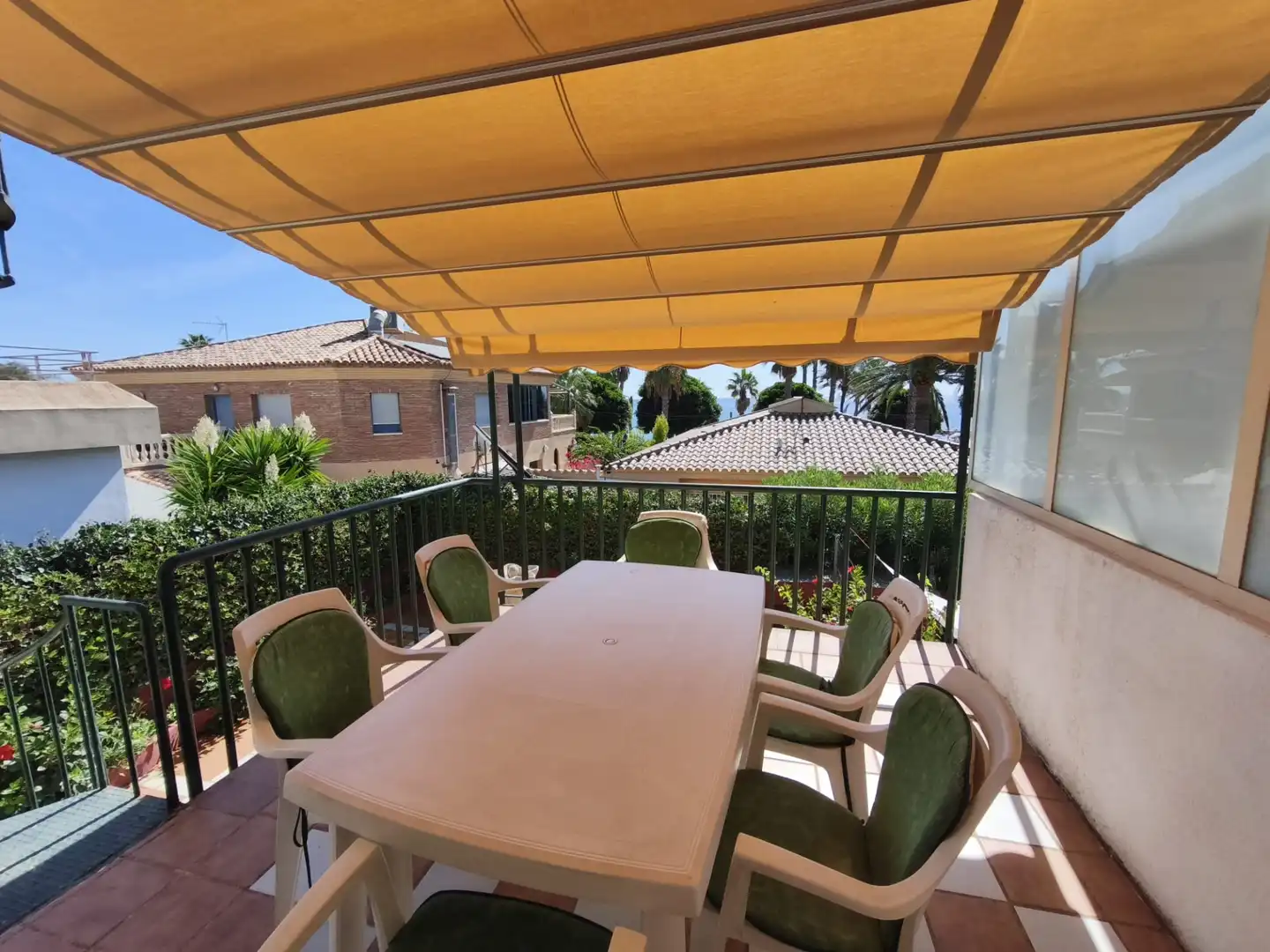 Semi-detached house with terrace for sale in Carrer Bergantí, imagen 34