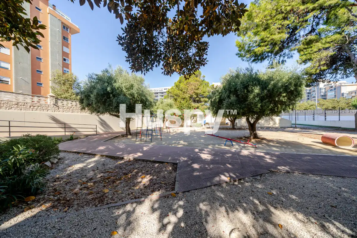 Piso con terraza en venta en Playa de San Juan - El Cabo de las Huertas, imagen 32