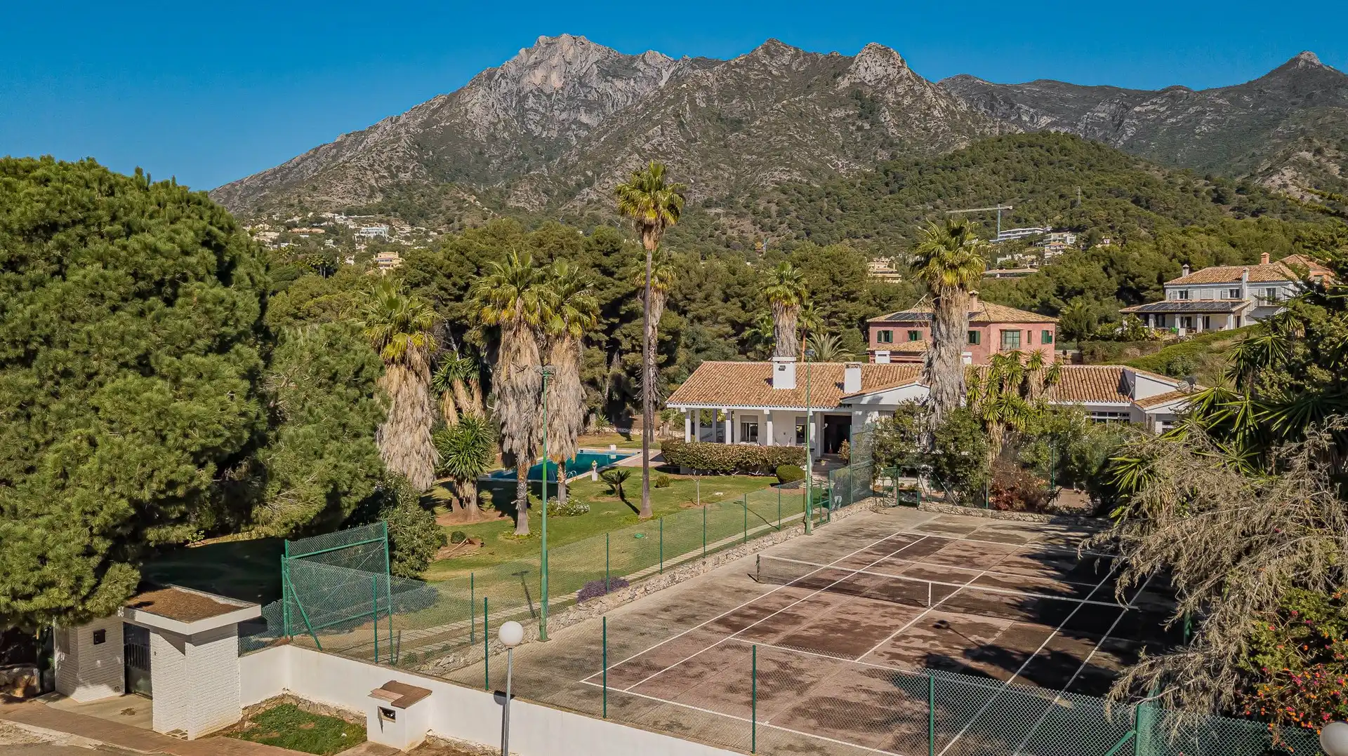 Casa con terraza en venta en San Pedro de Alcántara, imagen 19