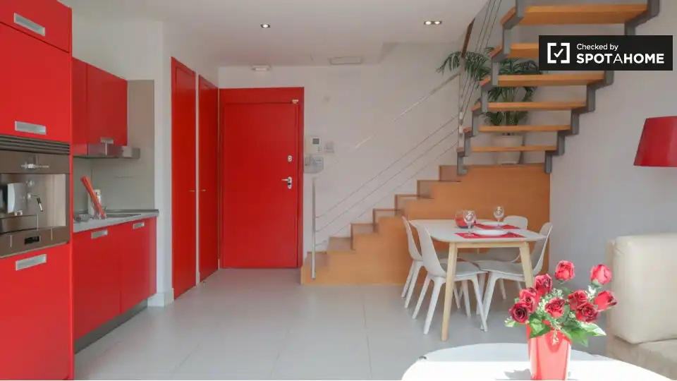 Room in Las Tablas