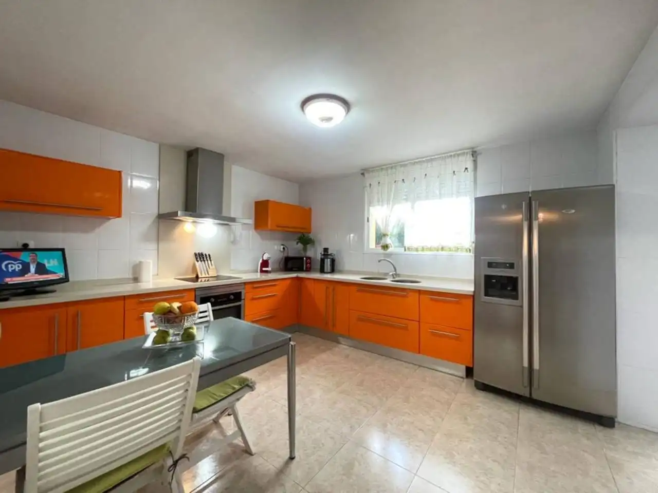 Detached house with pool for sale in Avenida REPUBLICA ESPAÑOLA -CALICANTO B 2 FINCA 5 UE, imagen 36