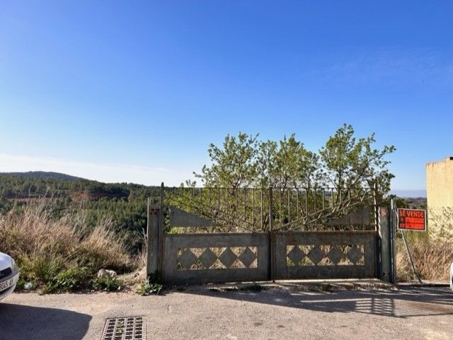 Residential for sale in Aiguamúrcia