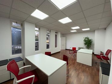 Local comercial de lloguer a Torrelavega - PS JULIO HAUZEUR