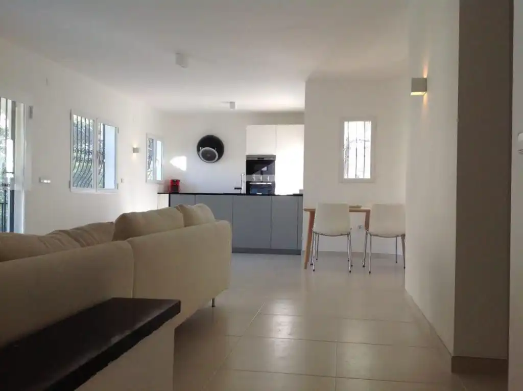 Casa con piscina in vendita a Altea la Vella, imagen 10