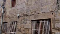 Exterior view of Single-family semi-detached for sale in Pontevedra Capital 
