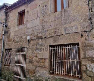Foto 4 de Casa adosada en venta en Centro - Echegaray, Pontevedra Capital
