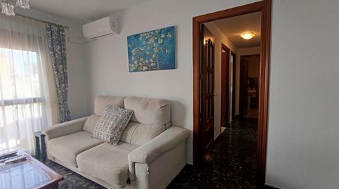 Foto 4 de Piso en venta en Camino de Coín, Centro ciudad, Fuengirola