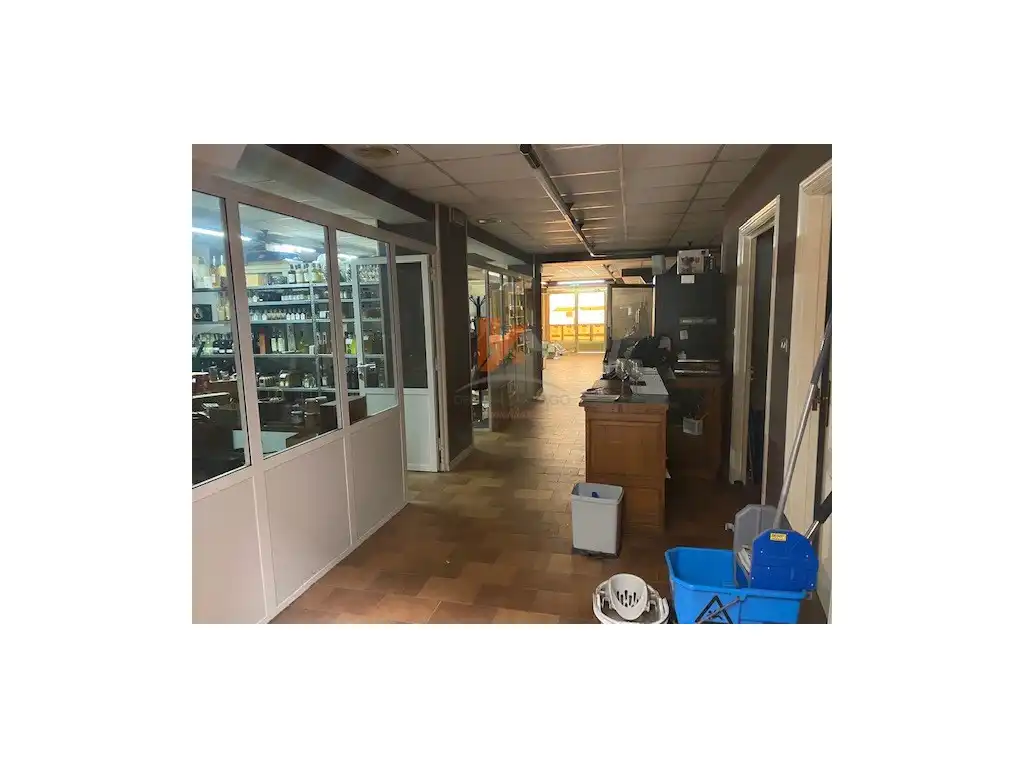Local comercial de lloguer a Avenida de Lugo 6, imagen 10