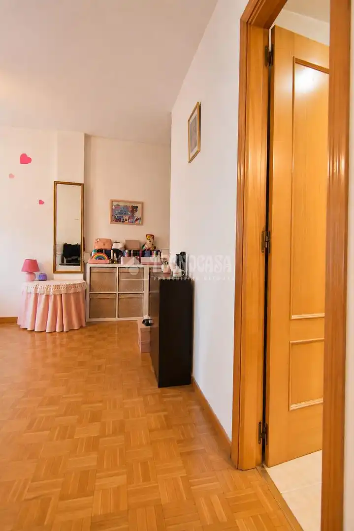 Habitación de Piso en venta en Villanueva del Pardillo