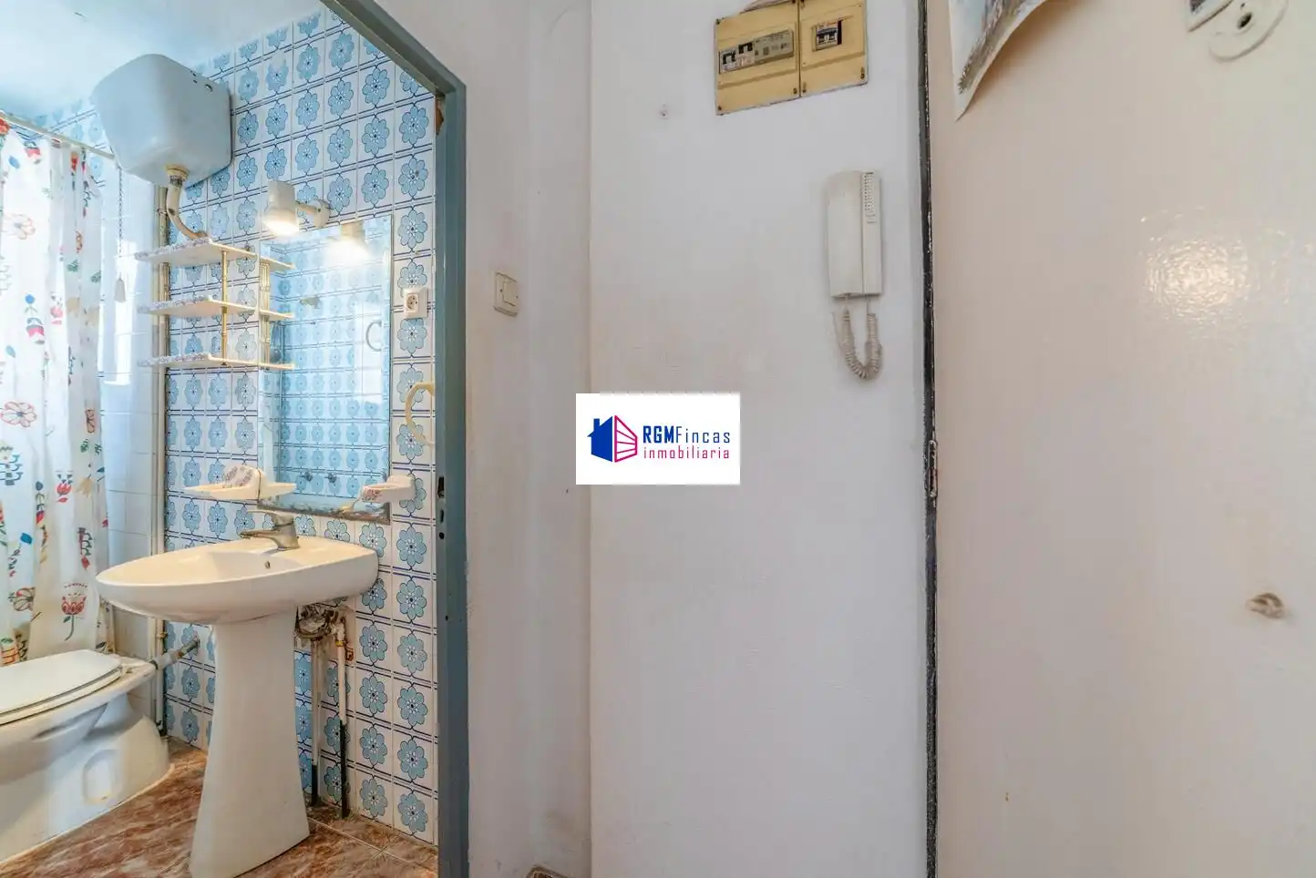 Flat for sale in Sevilla  with Terrace