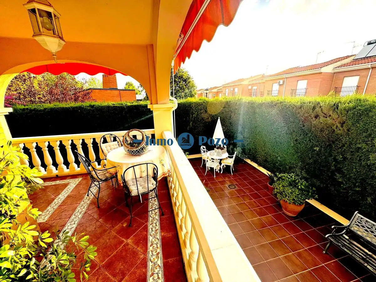 Casa en venda a Almendralejo, imagen 27