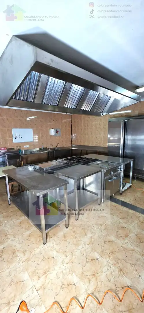Local commercial à vendre à Villadangos del Páramo, imagen 73