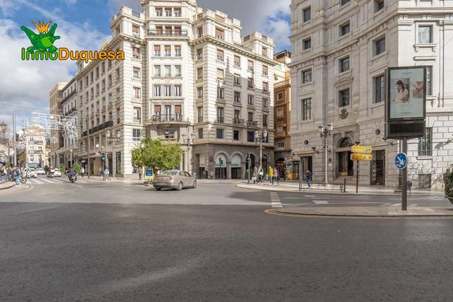 Piso en Venta en Centro - Sagrario