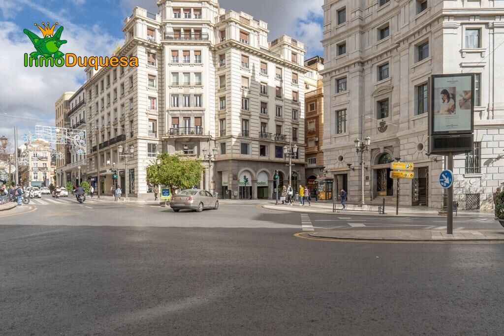 Piso en venta en Centro - Sagrario , Centro