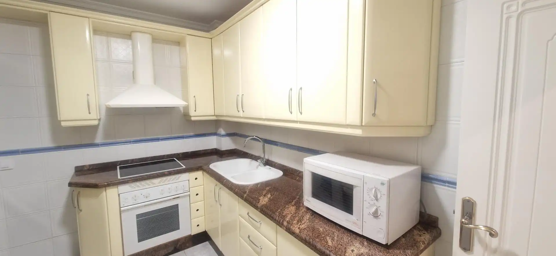 Wohnung zur Miete in Calle del Centro, imagen 16
