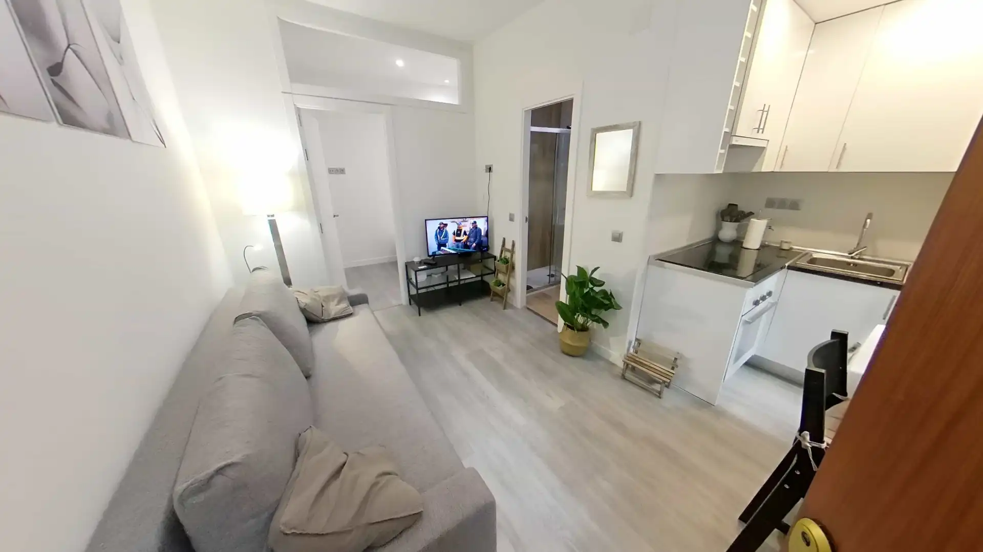 Appartement avec ascenseur à louer à Calle de Tribulete, imagen 23