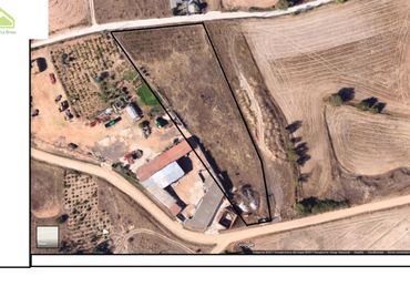Casa rustica in vendita a Área Rural