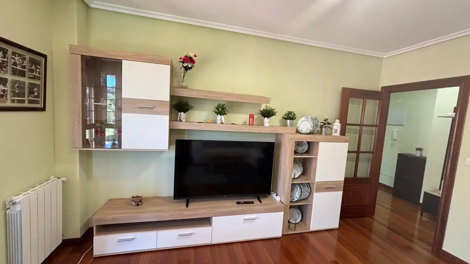 Appartamento con terrazza in vendita a Barrio la Somadilla 31A, imagen 25