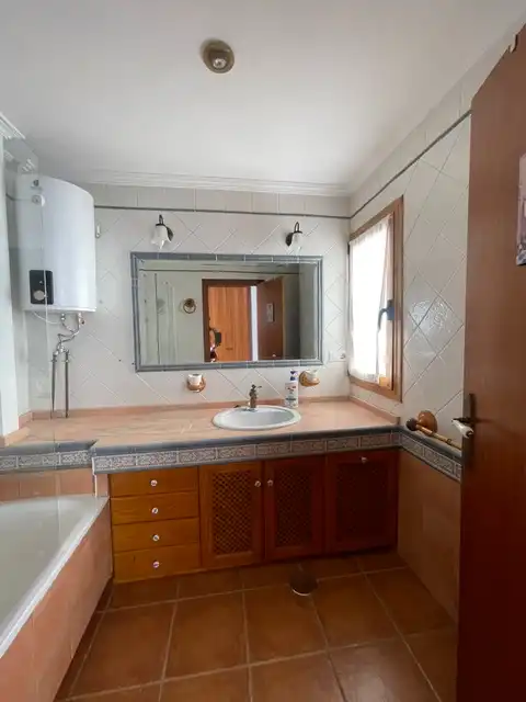 Appartement avec ascenseur à louer à Calle Médico Manero Mollà, imagen 23