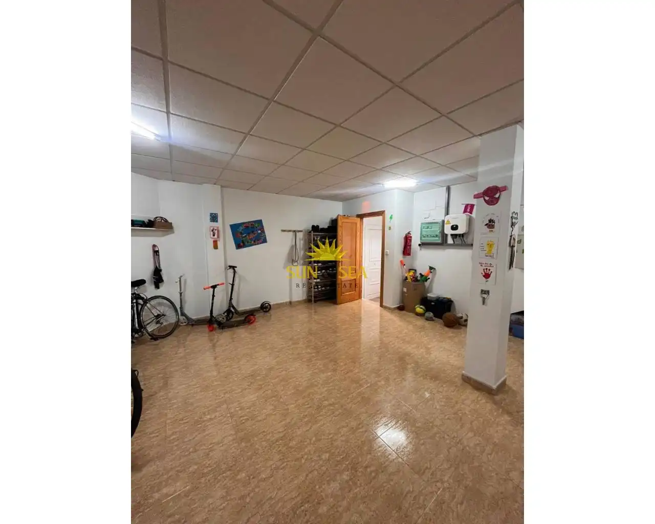 Villa à vendre à San Pedro del Pinatar, imagen 35