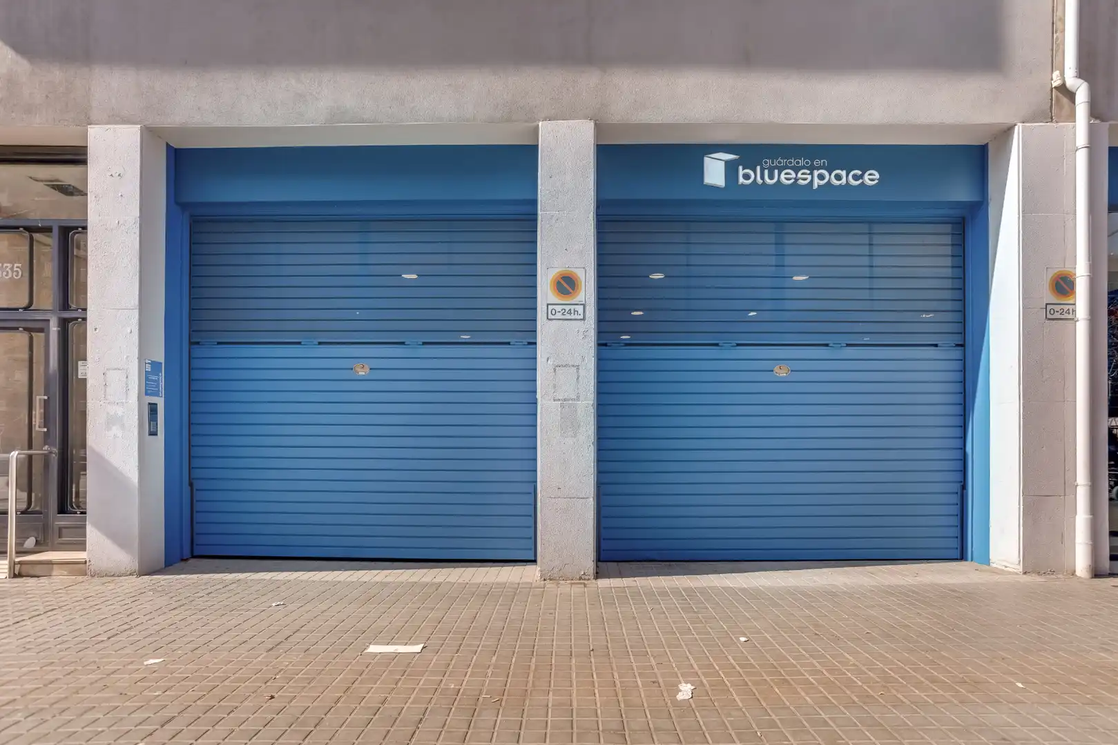 Lagerraum zur Miete in Sant Andreu
