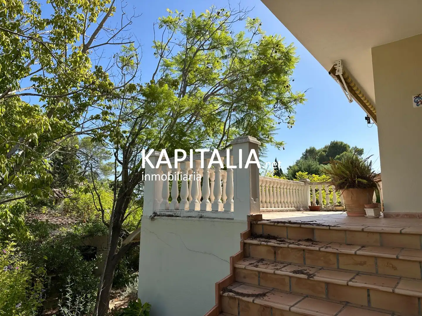 Villa avec piscine à vendre à Xàtiva, imagen 5