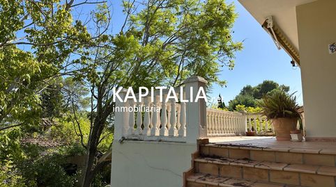 Fantástico chalet en VENTA en Bixquert, Xàtiva, con piscina, gran parcela, jardín y tranquilidad, imatge 5