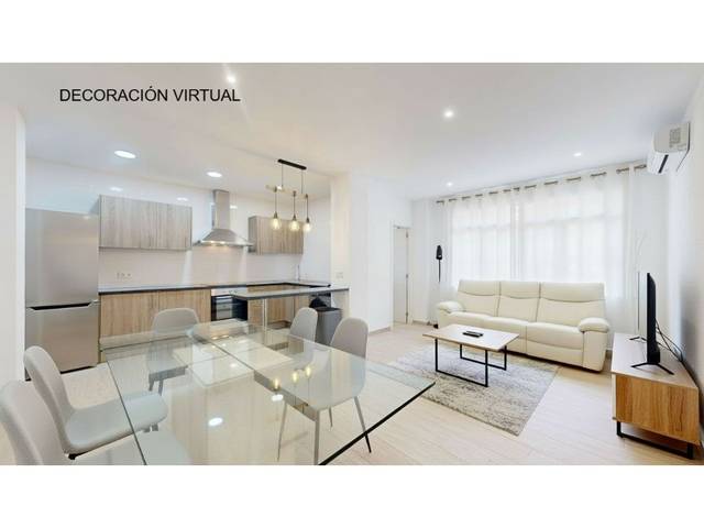 Piso en Venta en El Cabanyal - El Canyamelar