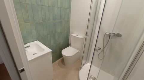 Foto 5 de Pis en venda a Azurleku Auzoa, Santutxu - Basarrate, Bilbao